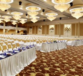 Our Event and Meeting Services