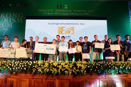 Mekong Tourism Forum successfully showcases industry collaboration with new decentralized conference model