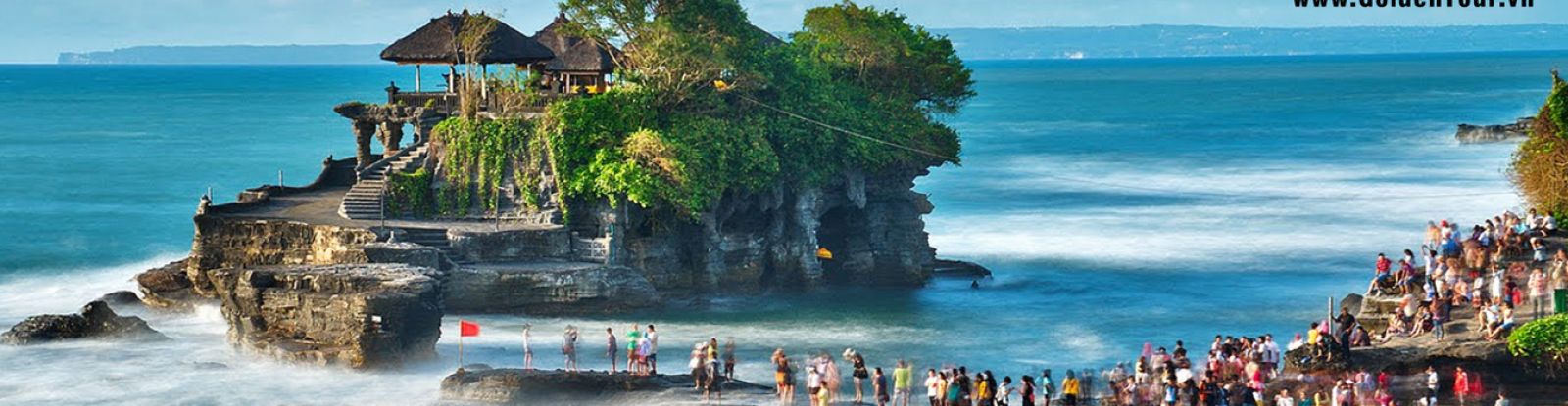 Destinations in Bali