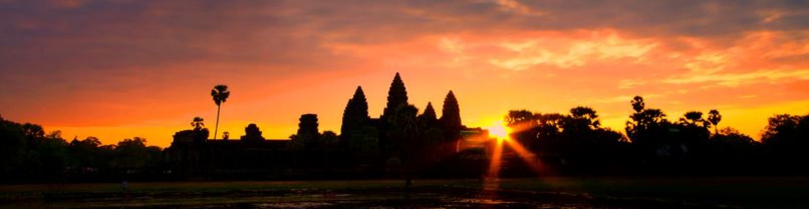 Destinations in Siem Reap