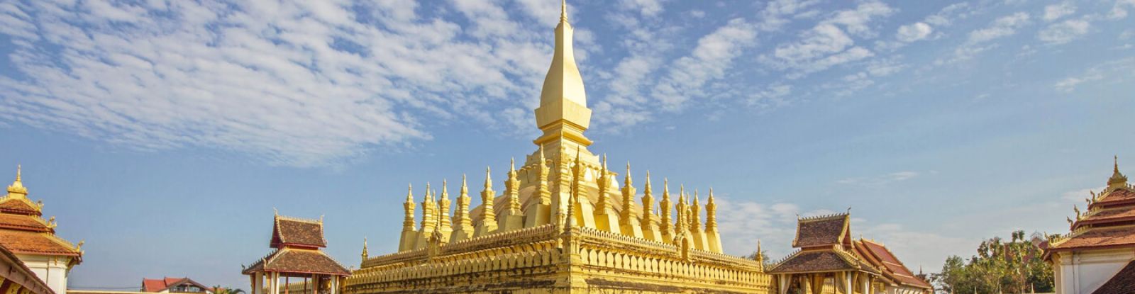 Destinations in Vientiane