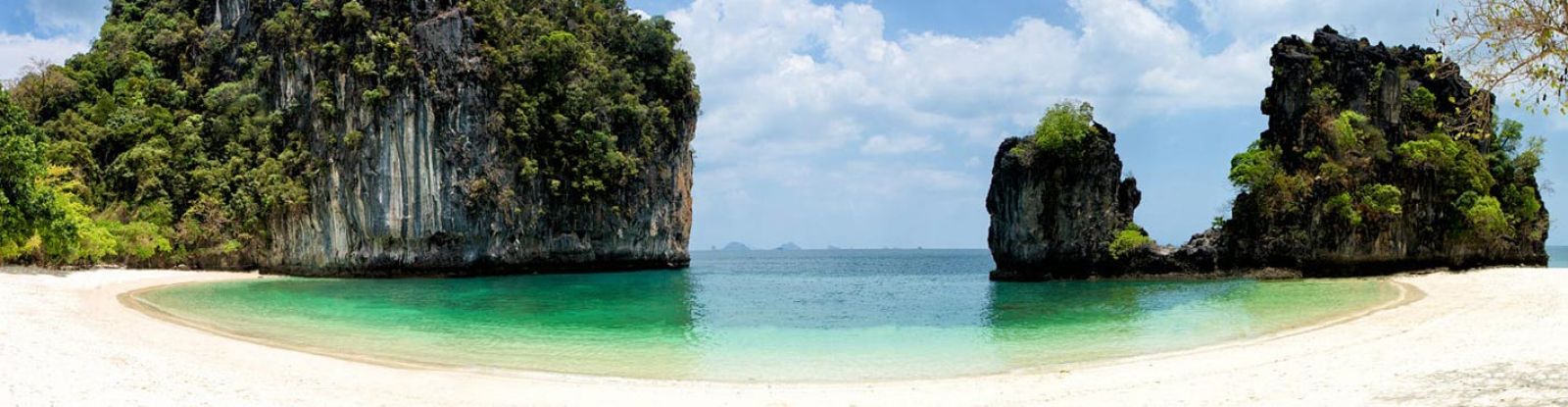 Destinations in Thailand