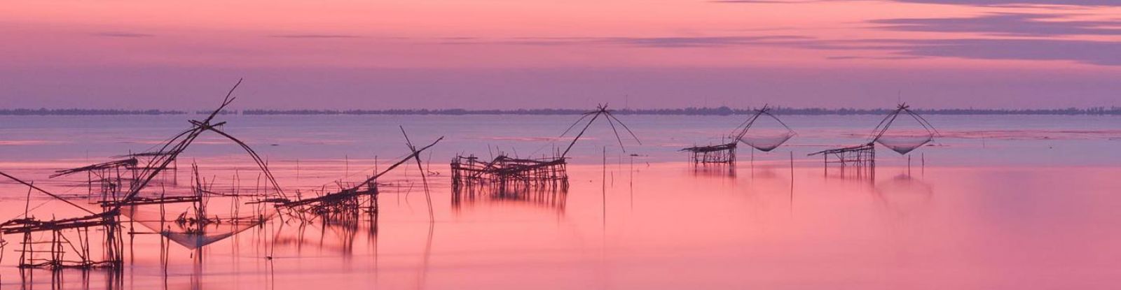 Destinations in Myanmar