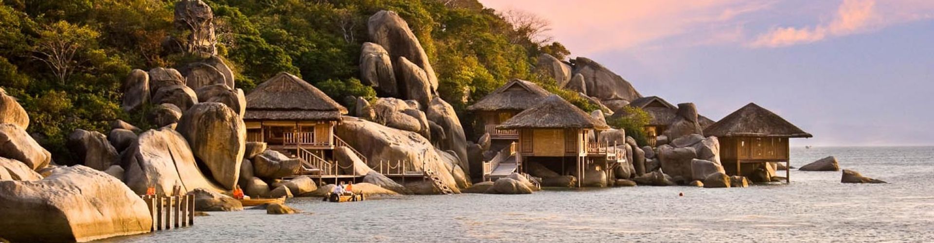 Hotels in Indonesia