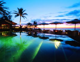 Mui Ne – an ideal getaway for beach enthusiasts