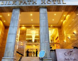 Silk Path Hotel Hanoi 