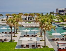 HYATT REGENCY RESORT DANANG