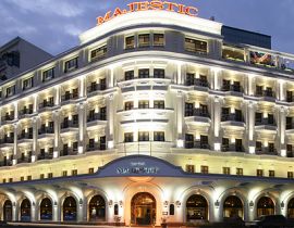 Majestic Hotel