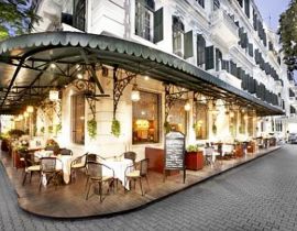 Sofitel Legend Metropole Hanoi Hotel