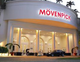 Movenpick Hotel 