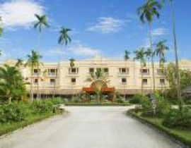 Victoria Can Tho Resort 