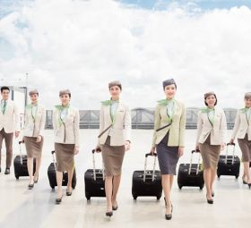 Bamboo Airways Ticketing Agent