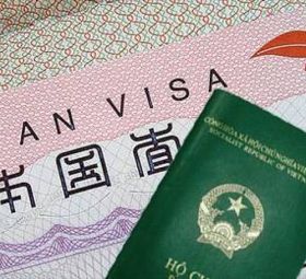 Japan Visa