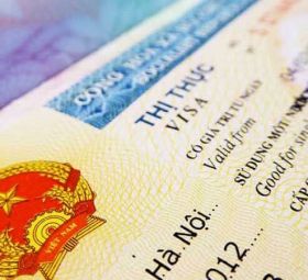 Vietnam Visa 6 Months