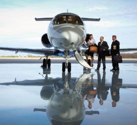 Charter Flight Services