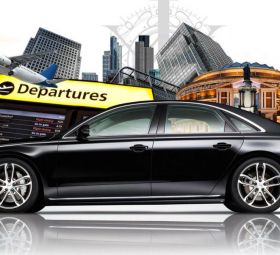 Airport Transfers