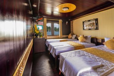 Triple Ocean View - 3 beds