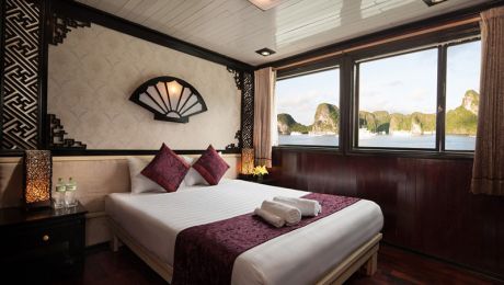 Ocean Double cabin