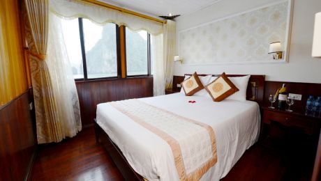 Superior Double cabin