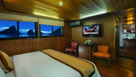 Suite Ocean View