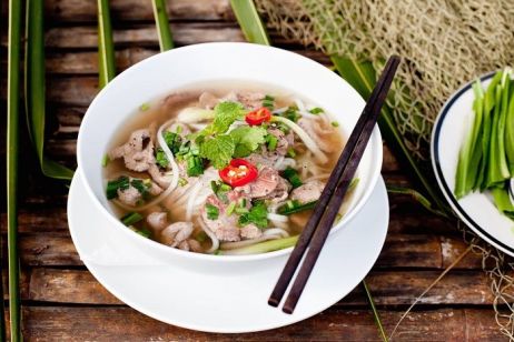 Vietnamese cuisine among world’s most favorite by CNN