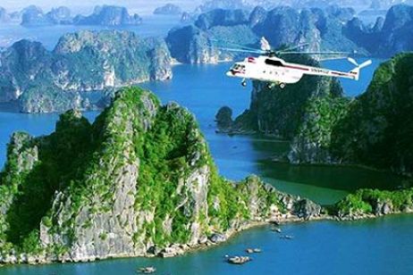 Hanoi – Halong Transportation