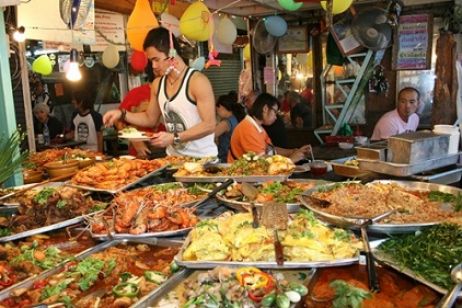 The best street foods in Saigon