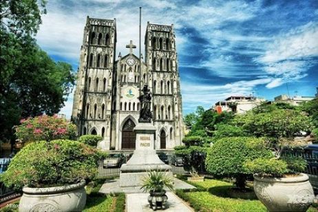 Saint Joseph Cathedral