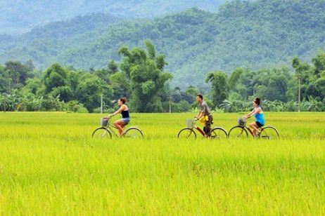 How to get to Ninh Binh ?