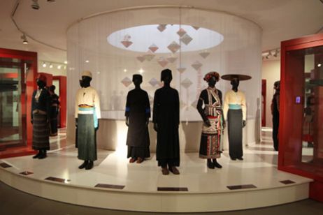 Vietnam Women's Museum