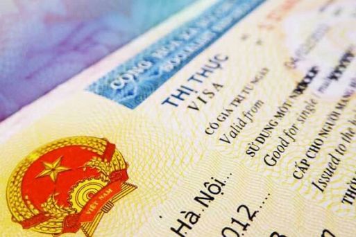 Visa requirements