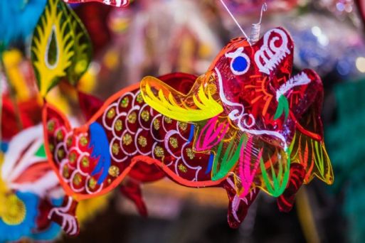 Vietnam's magical Mid-autumn Festival