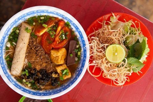 Bun rieu