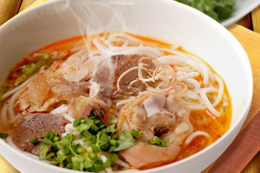 Bun Bo Hue