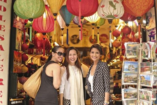 Best Places To Shop In Hanoi