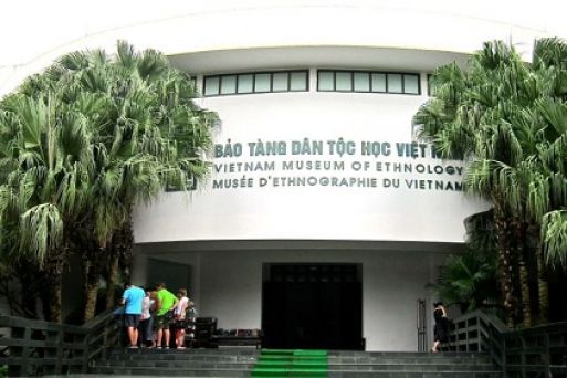 Vietnam Museum of Ethnology