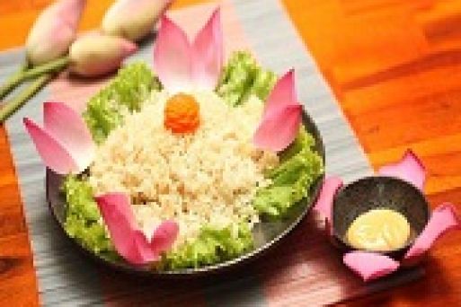 Top Vegetarian Restaurants in Hue