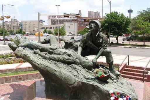 Vietnam War Memorial