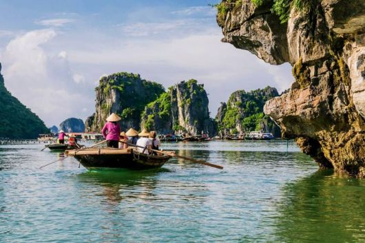 Vietnam ranks among top 40 beautiful countries: US News & World Report