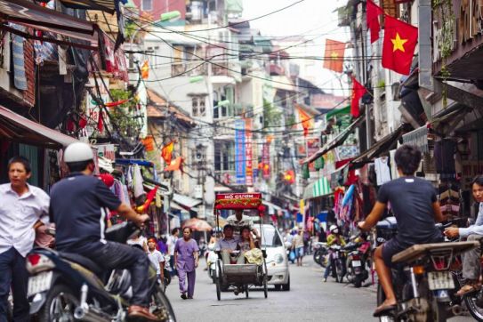 Vietnam ranks No.5 among the world’s friendliest countries in 2020