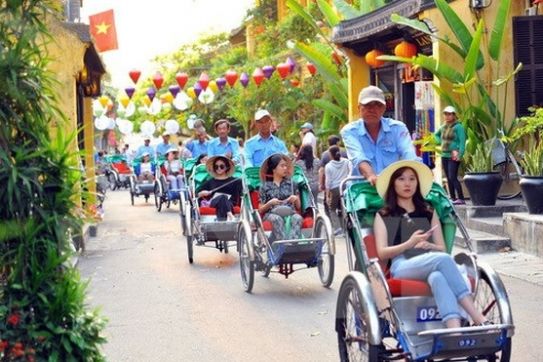 Vietnamese, Chilean citizens to enjoy visa exemption from August 11