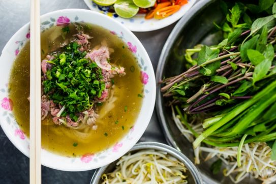 21-must try Vietnamese Dishes