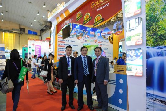 VITM 2018: Viet Nam’s travel companies adapt to Industry 4.0