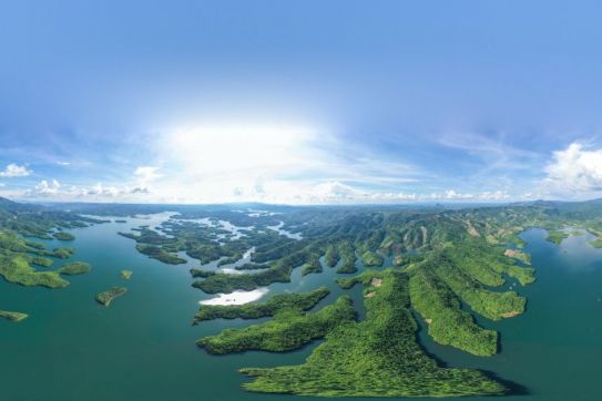 Check out Vietnam's third UNESCO Global Geopark