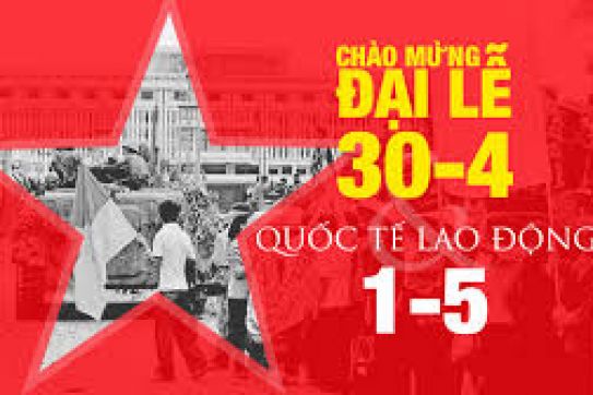 30 Apr 2020 - National Reunification Day celebrated across Vietnam