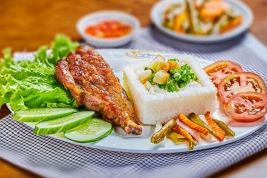 Rough Guides names 10 Vietnamese foods you need to try
