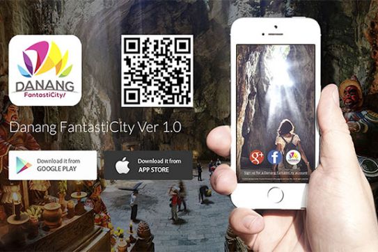 Central city launches tourism chatbot