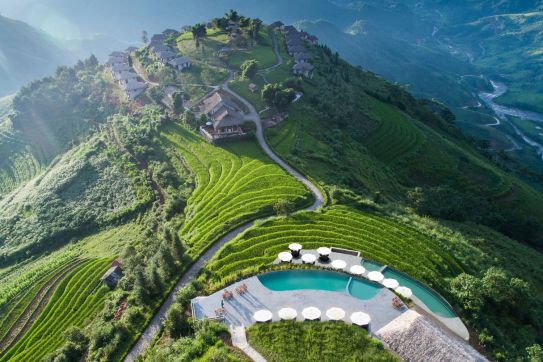 Discover 10 best secluded romantic getaways in Vietnam