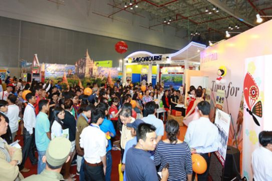 International Travel Expo HCMC to open
