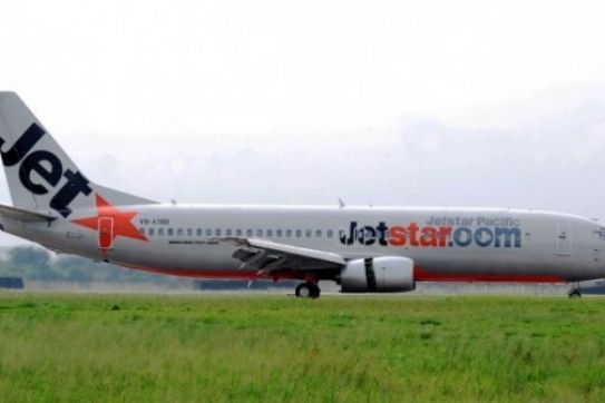 Jetstar Pacific launches direct air routes between Da Nang/Hanoi and Osaka